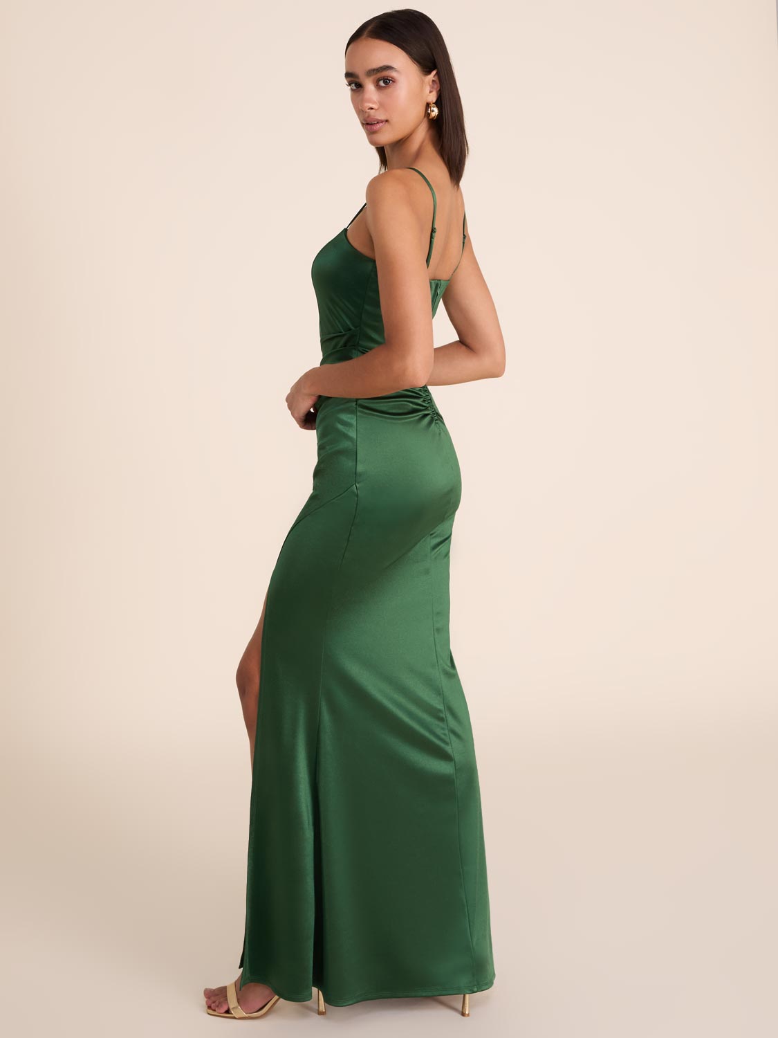 Dk Green
