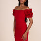 Scarlet