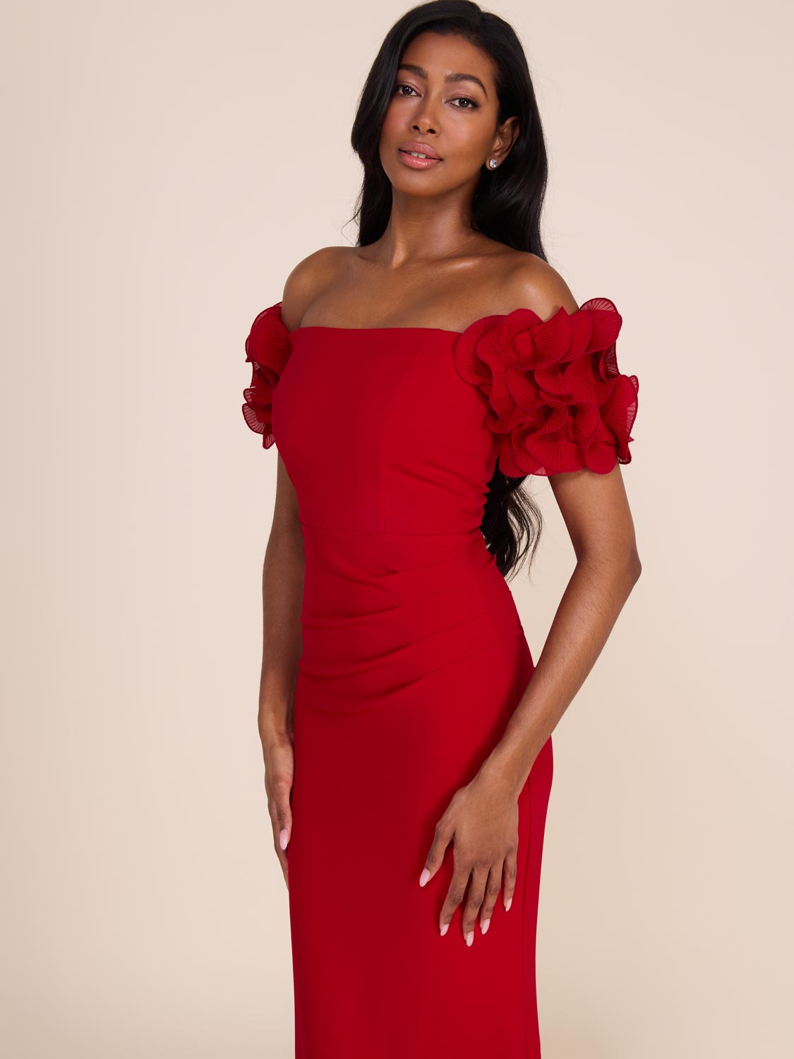 Scarlet