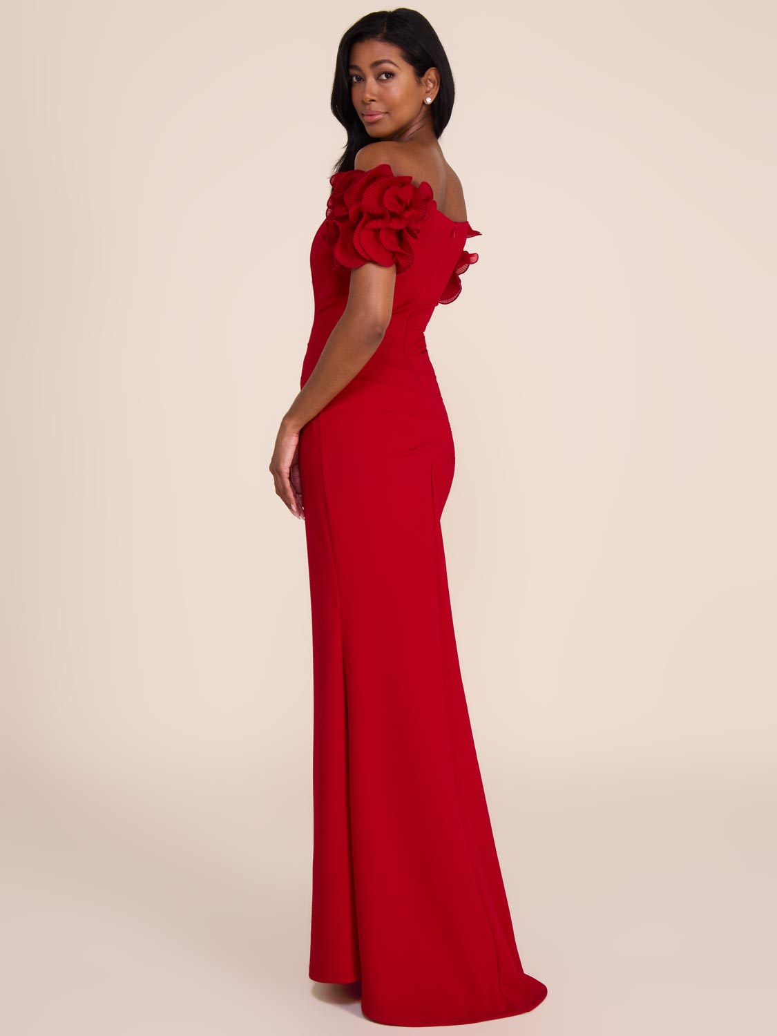 Scarlet