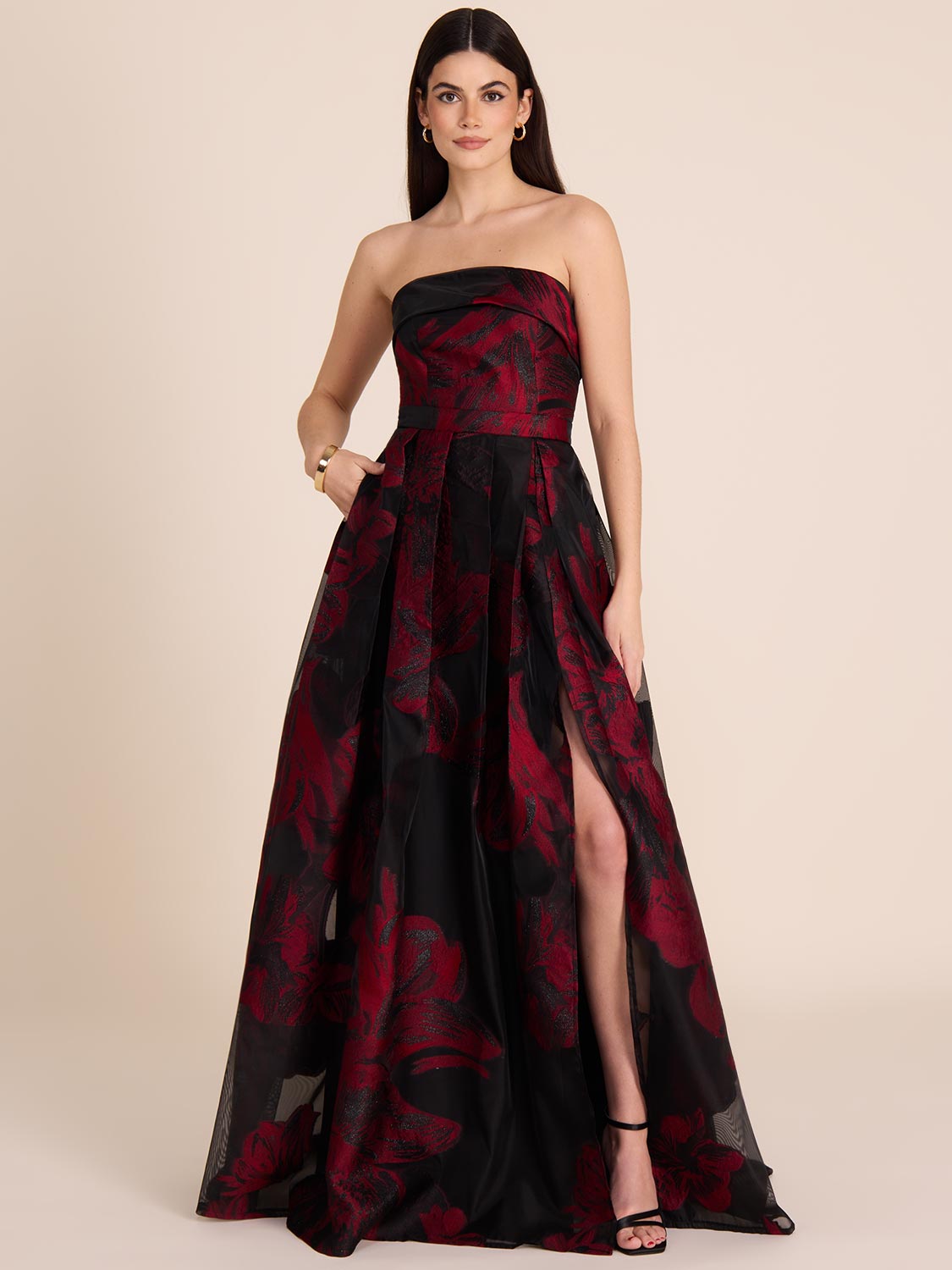 Scarlet