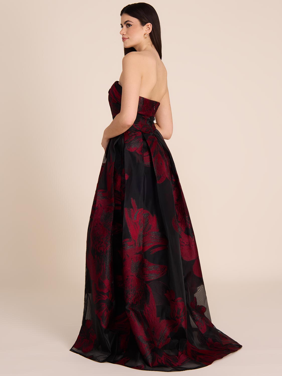 Scarlet