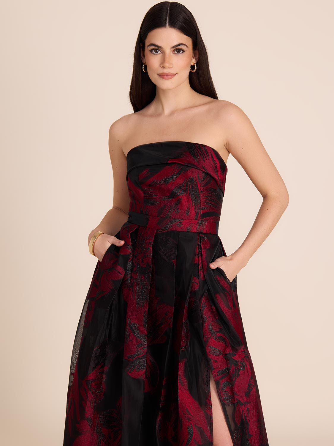 Scarlet