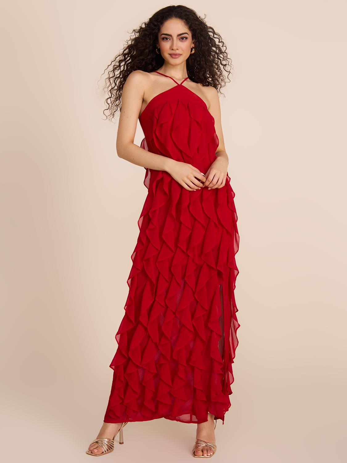 Scarlet