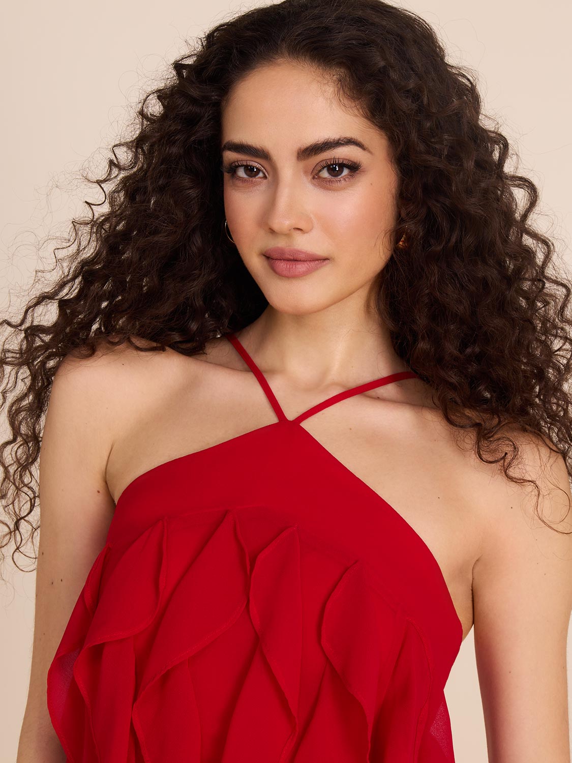 Scarlet