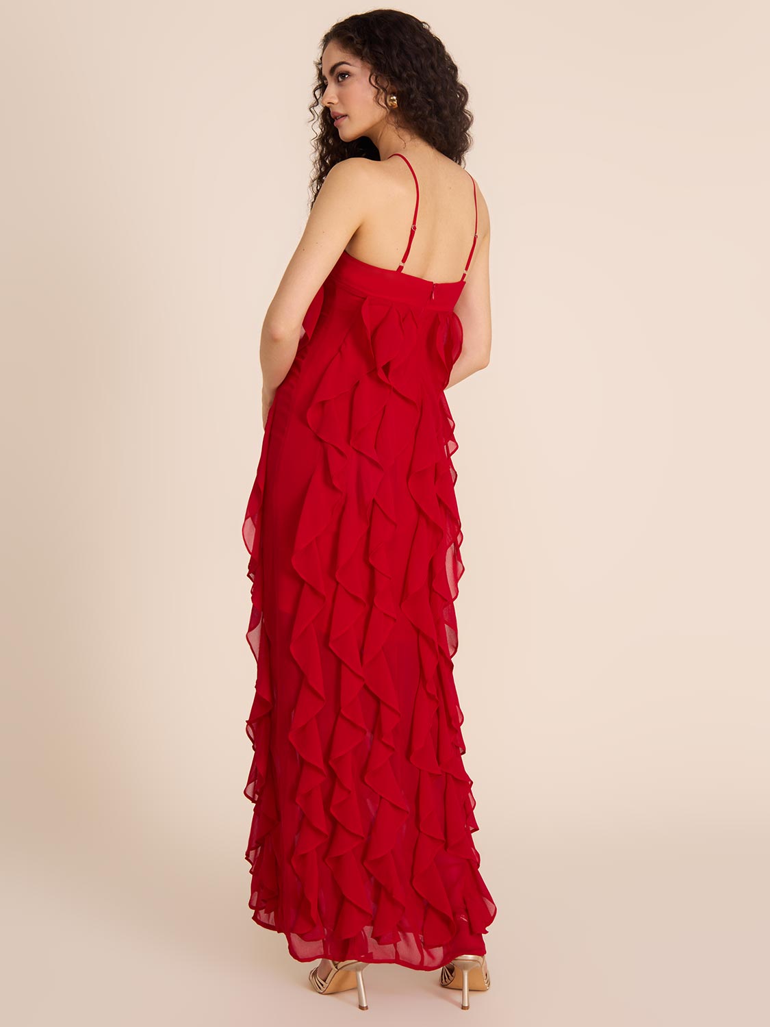 Scarlet
