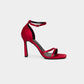 Mars Red