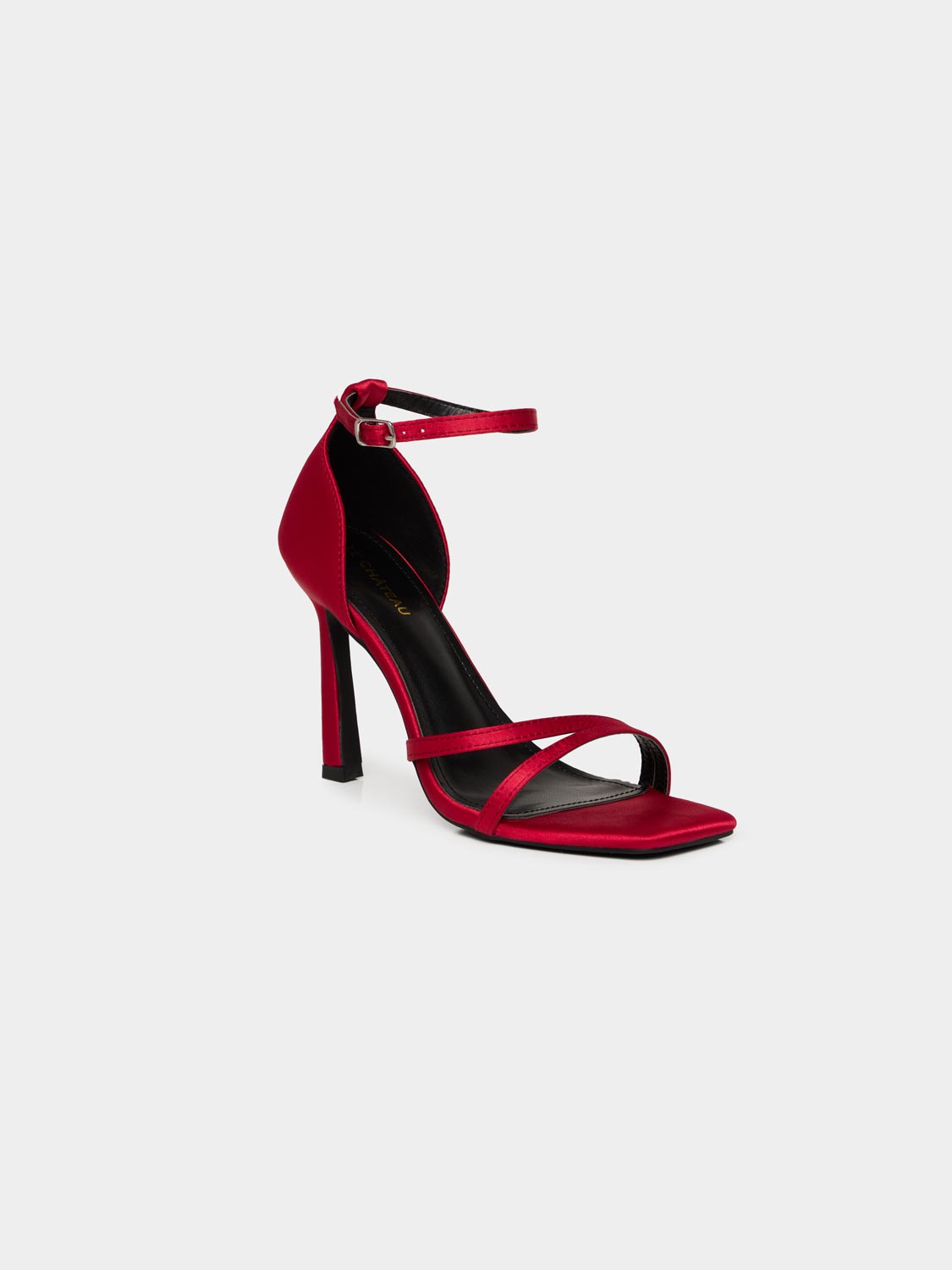 Mars Red