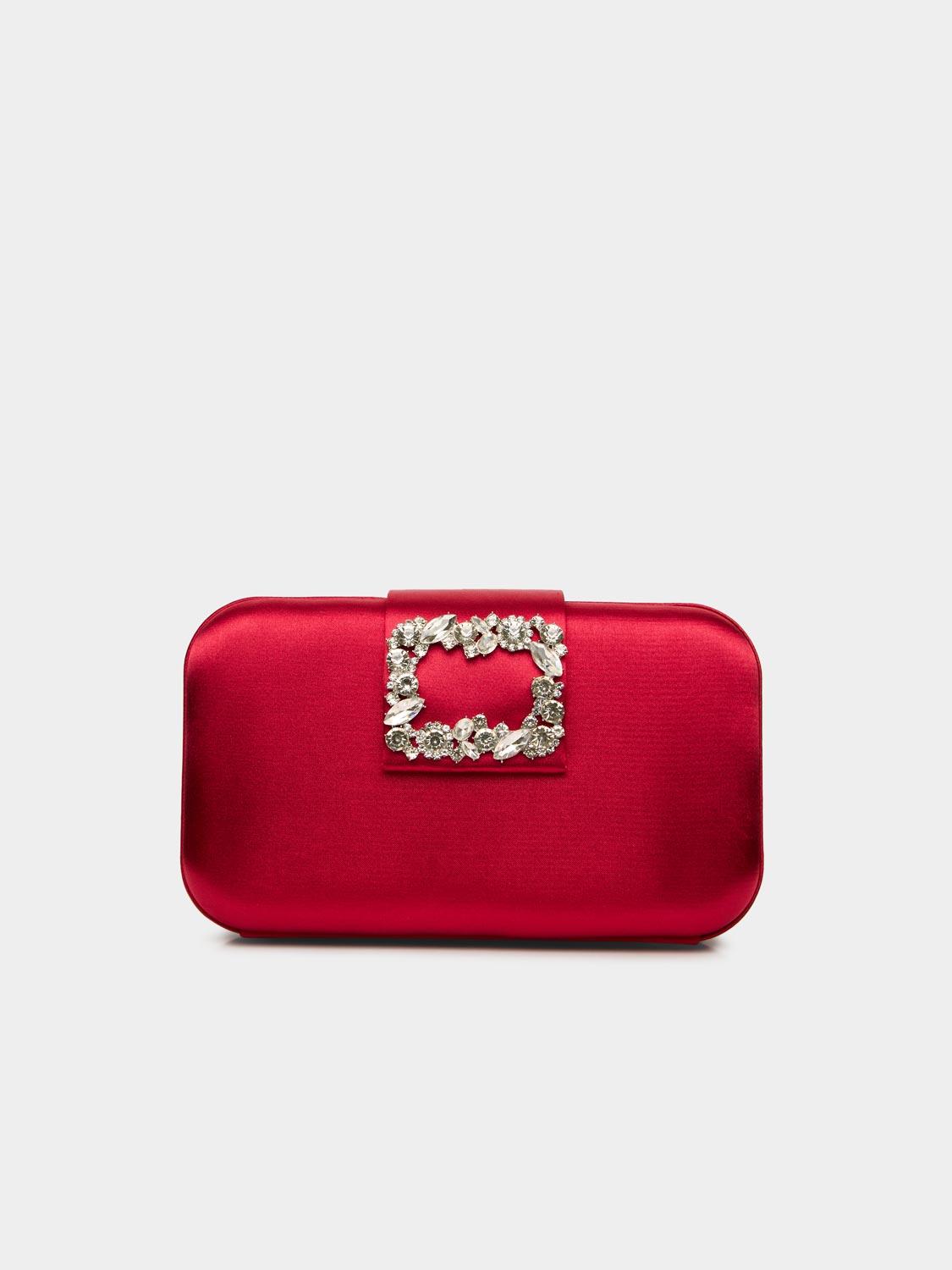 Mars Red