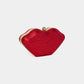 Mars Red
