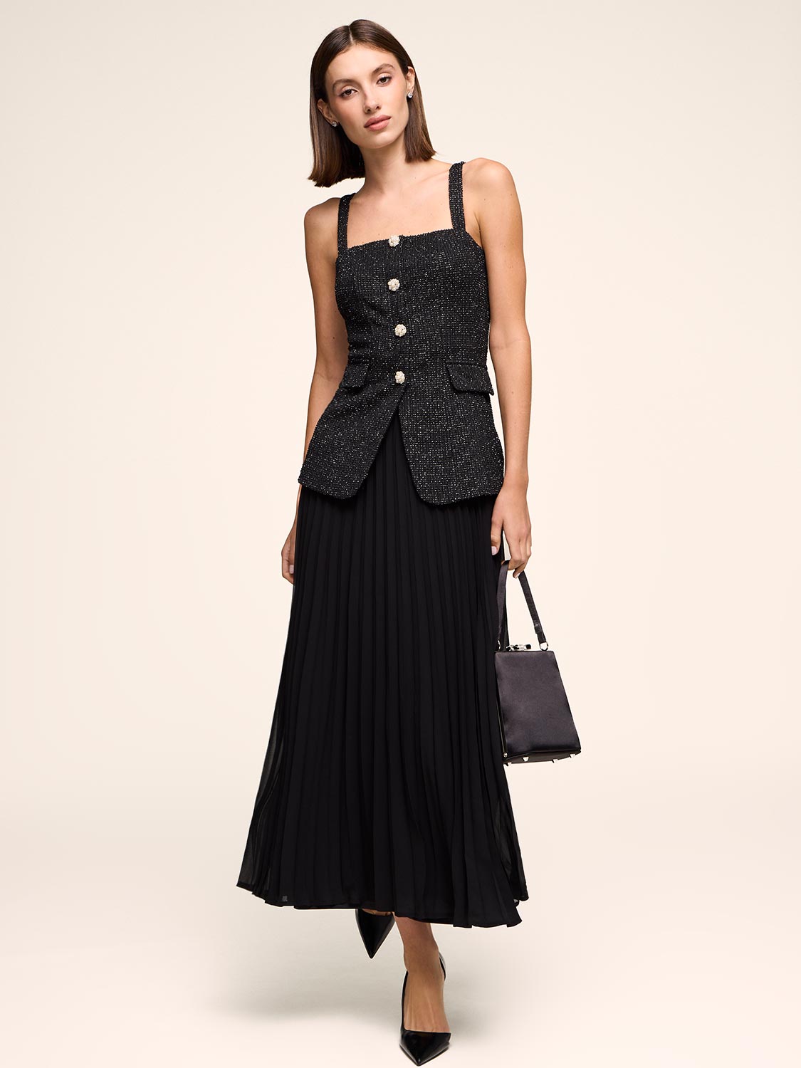 le chateau dresses and jumpsuits