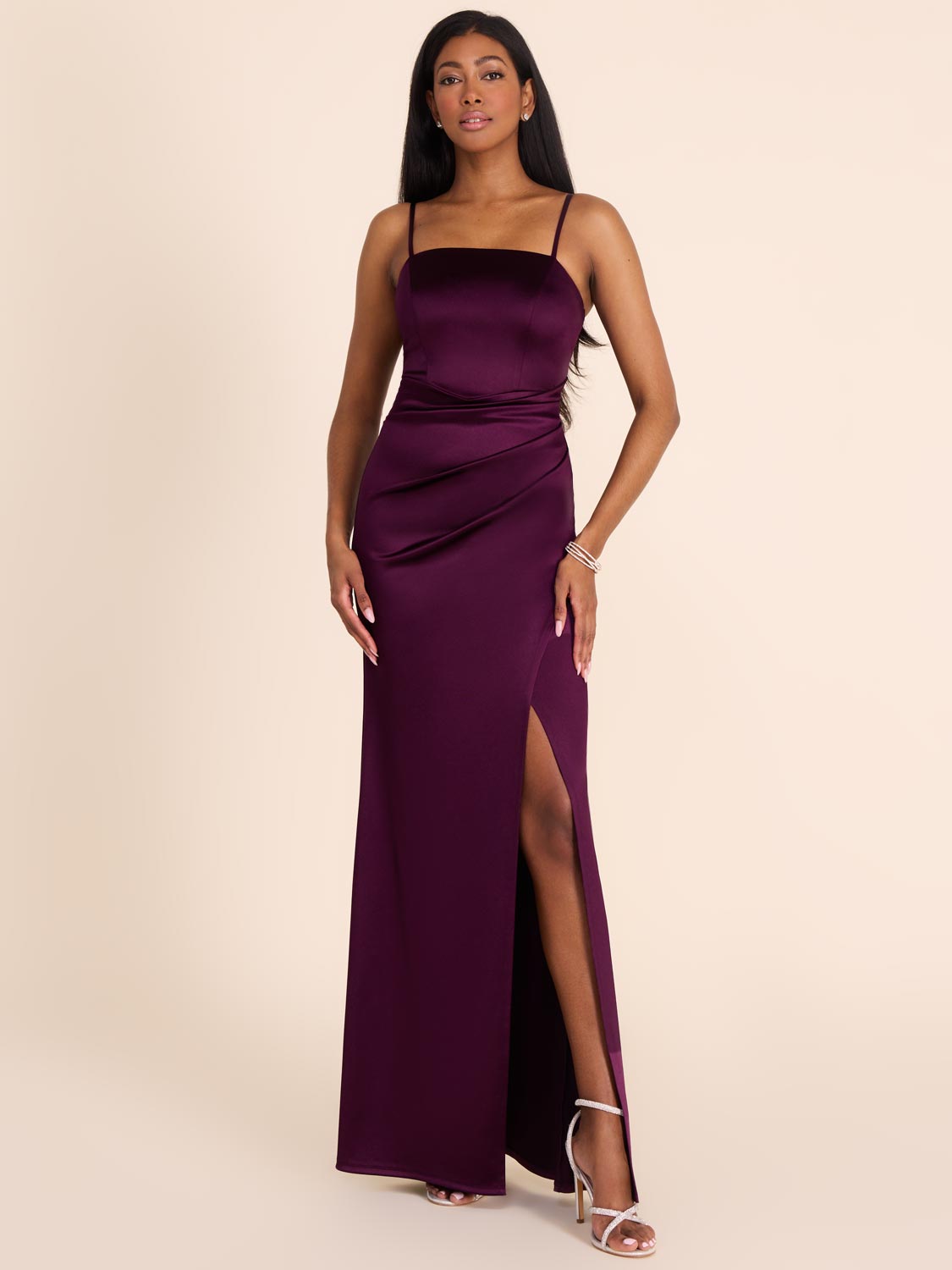 Plum