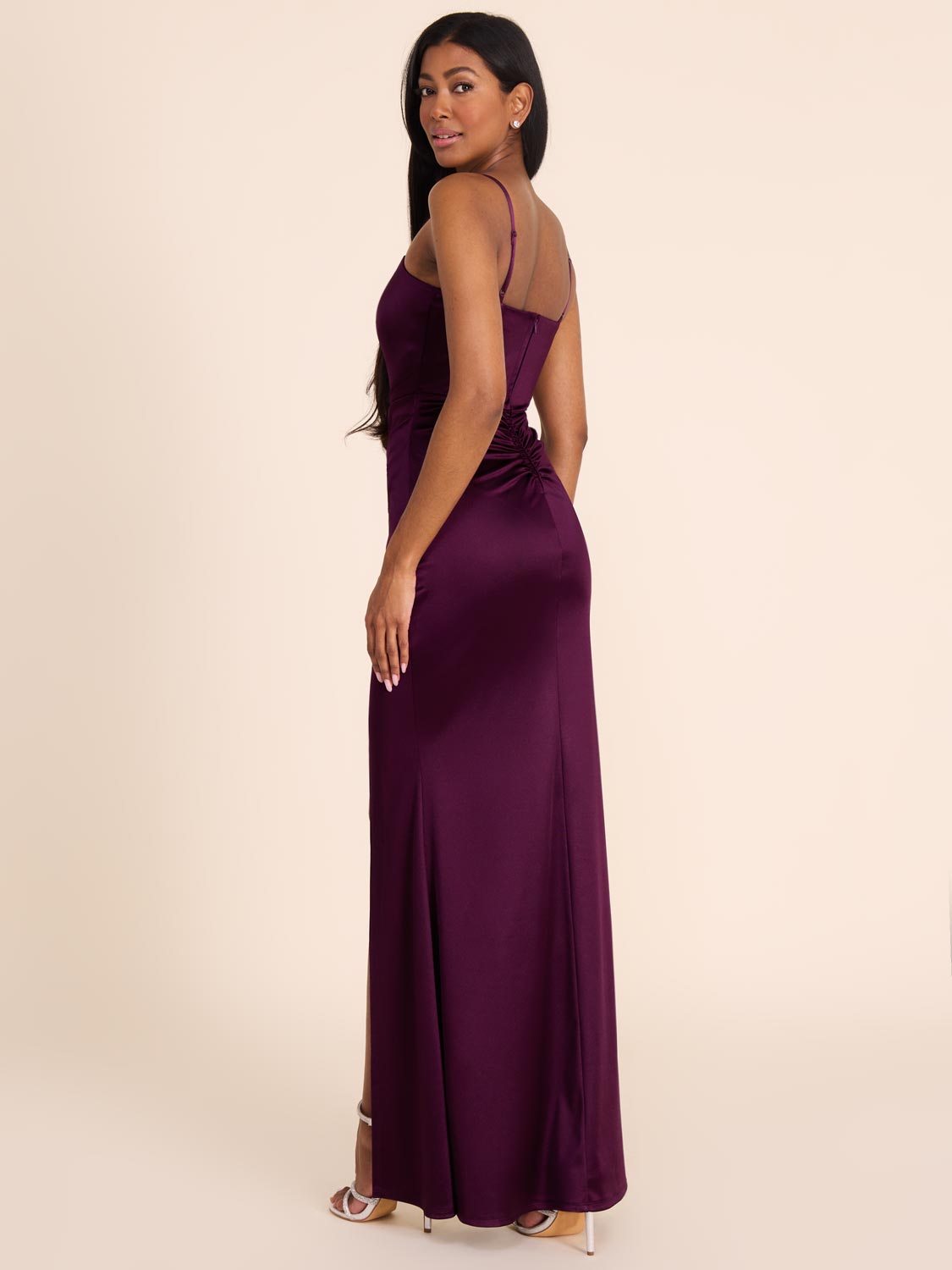 Plum