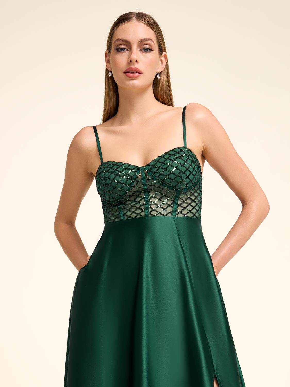 Dk Green