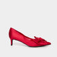 Mars Red