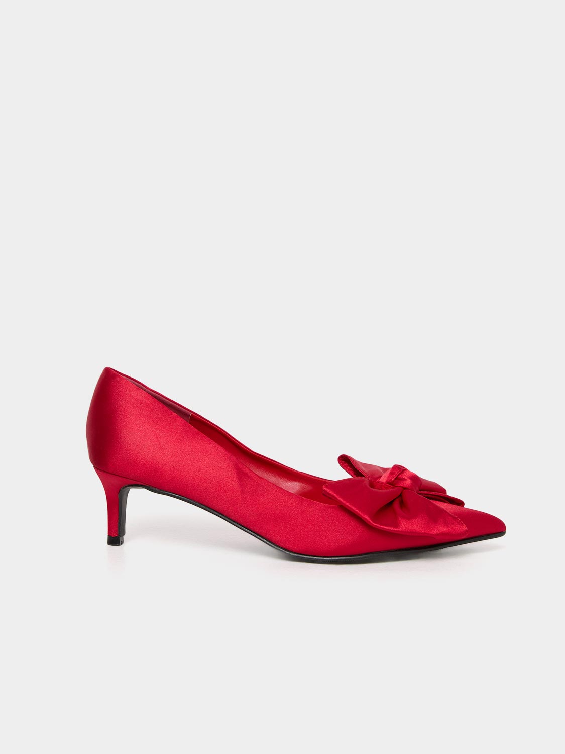 Mars Red