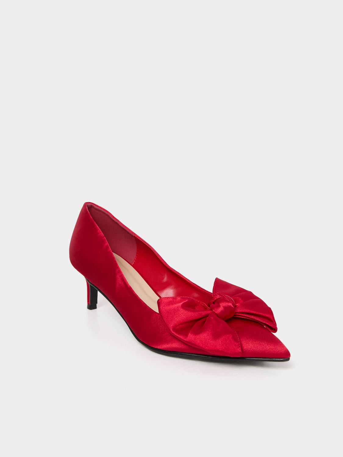 Mars Red