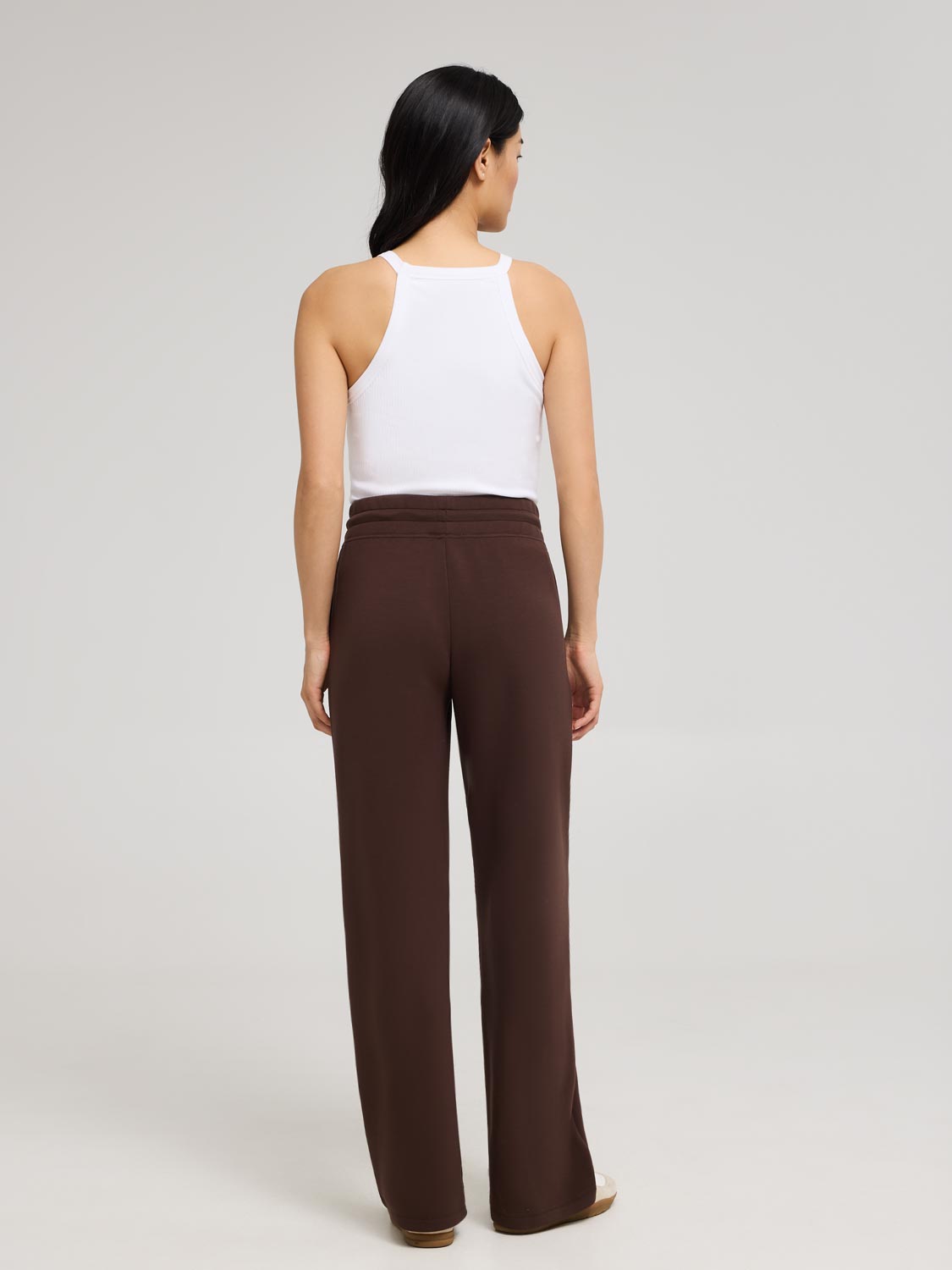 Dk Brown