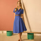 Victoria Blue