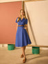 Victoria Blue