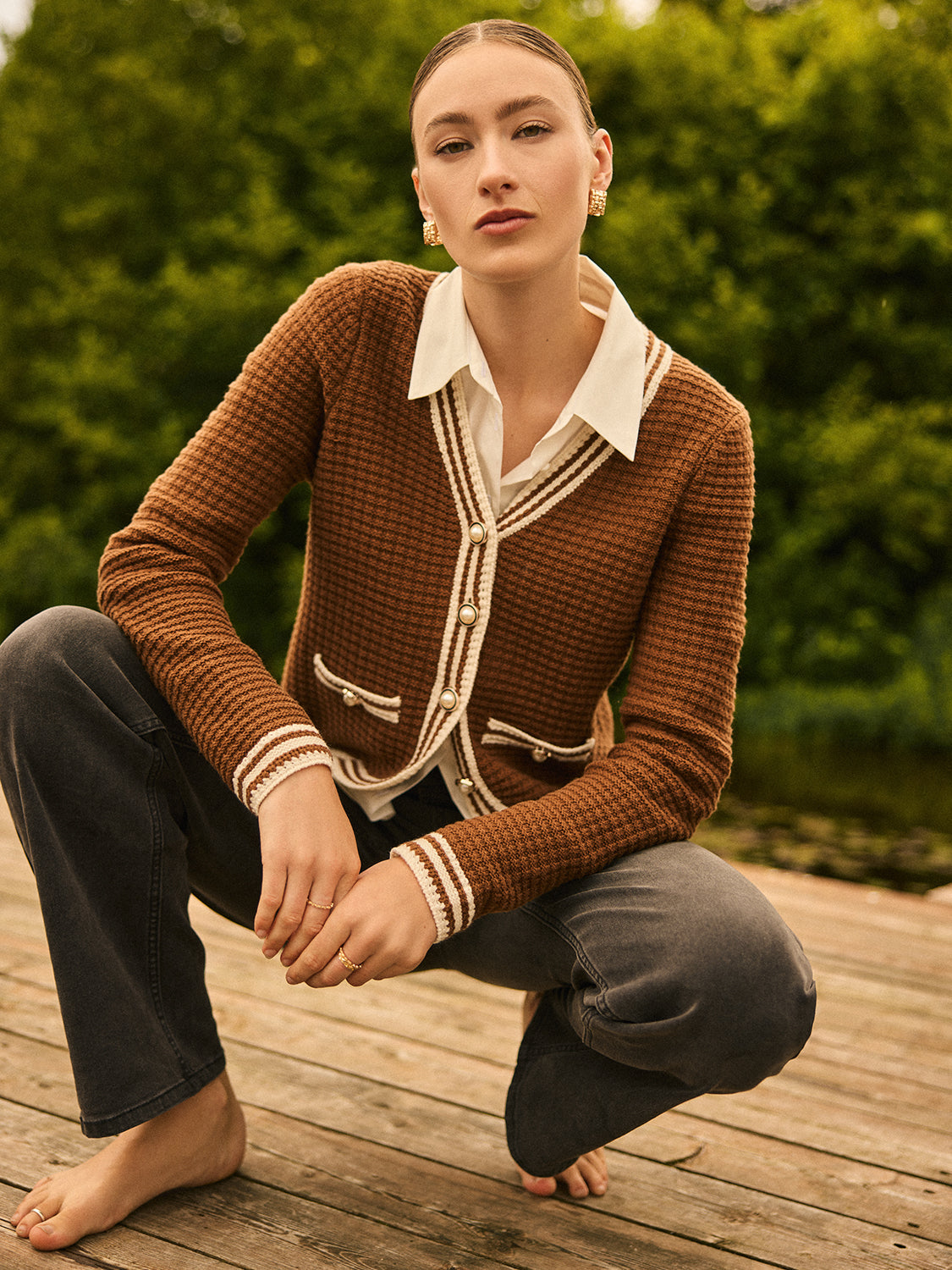 Amber Brown