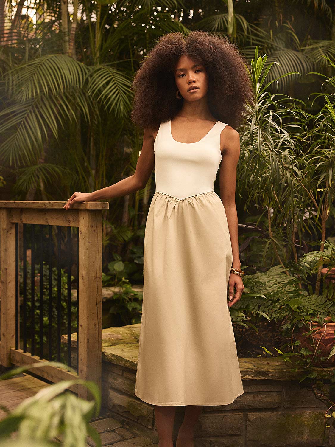 Antique Creme