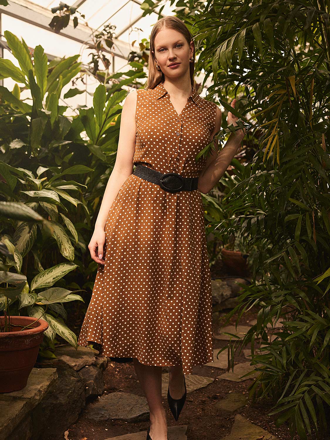 Amber Brown