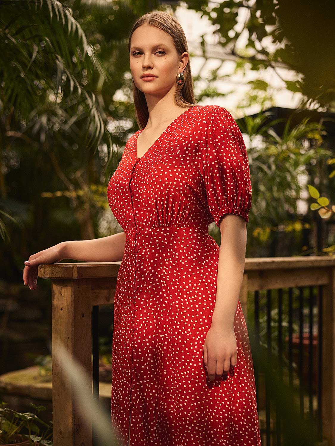 Scarlet