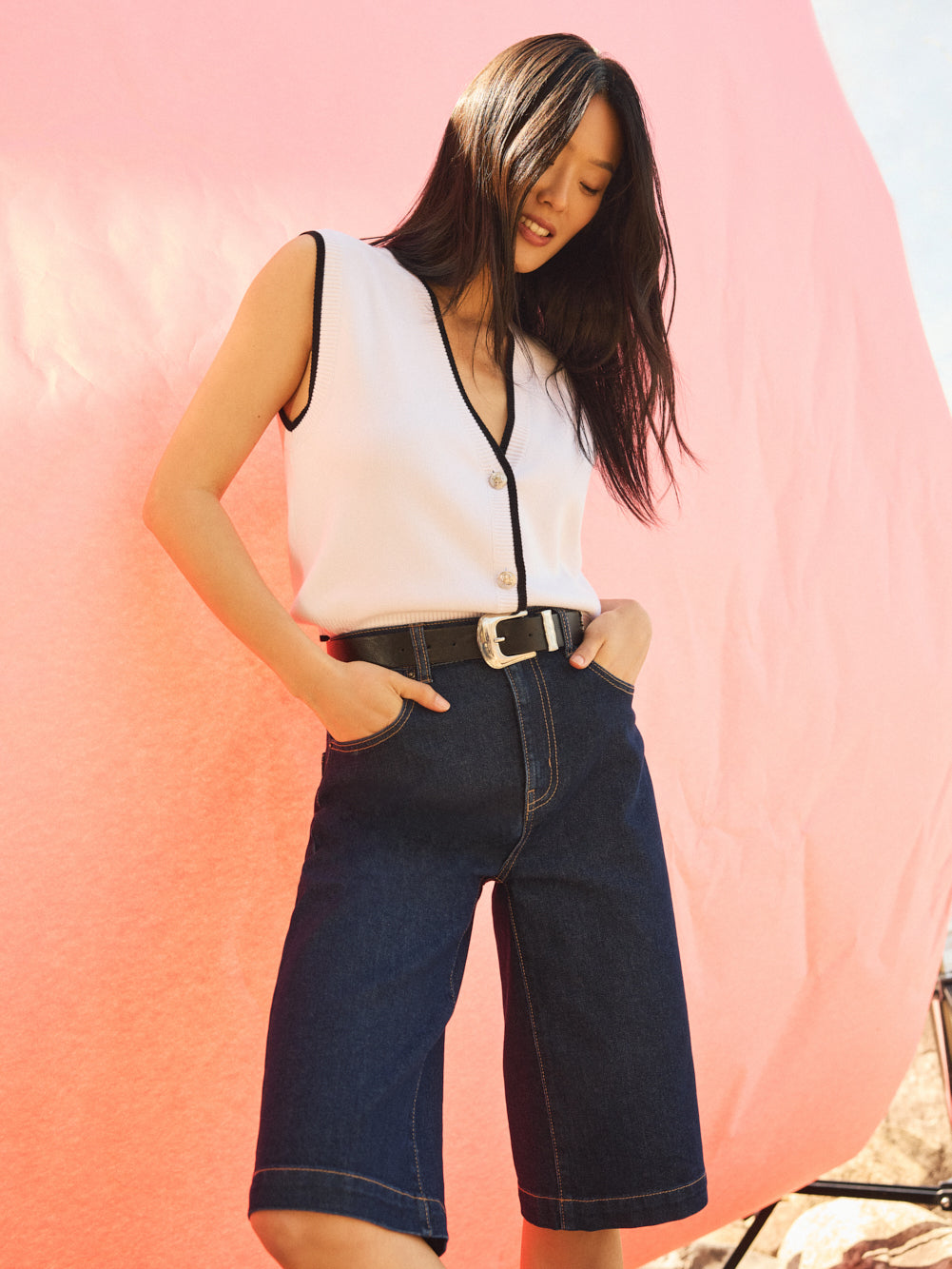 Dk Denim Blue