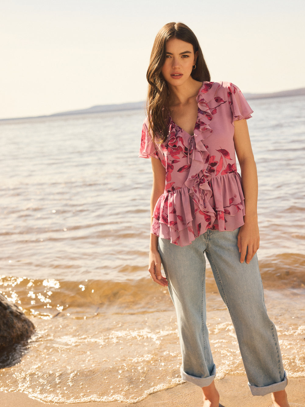 Mauve