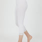Seamless Knit Capri leggings